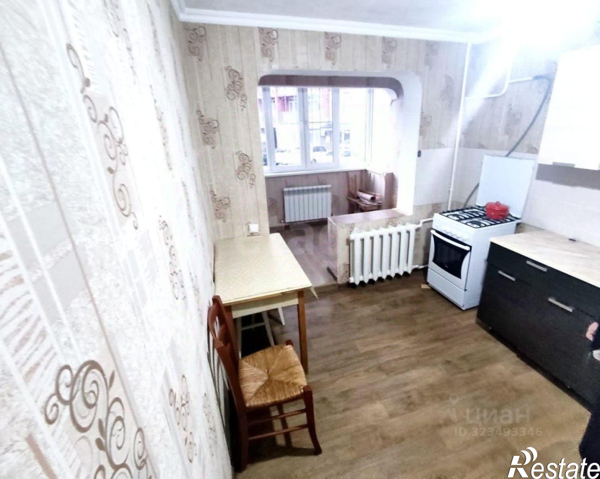 Сдать квартиру за 25 000 рублей на проспект Победы, 77/1