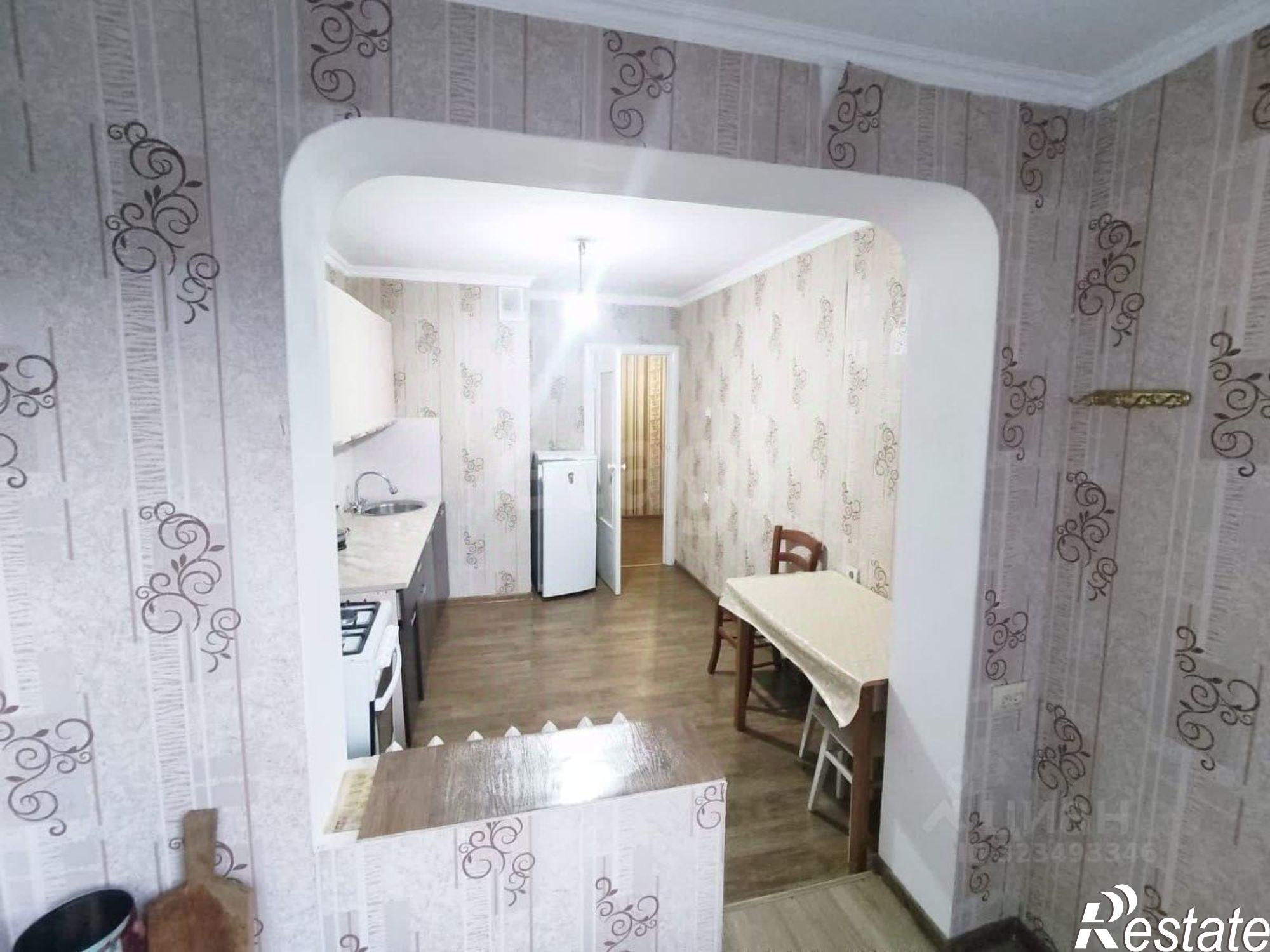 Сдать квартиру за 25 000 рублей на проспект Победы, 77/1