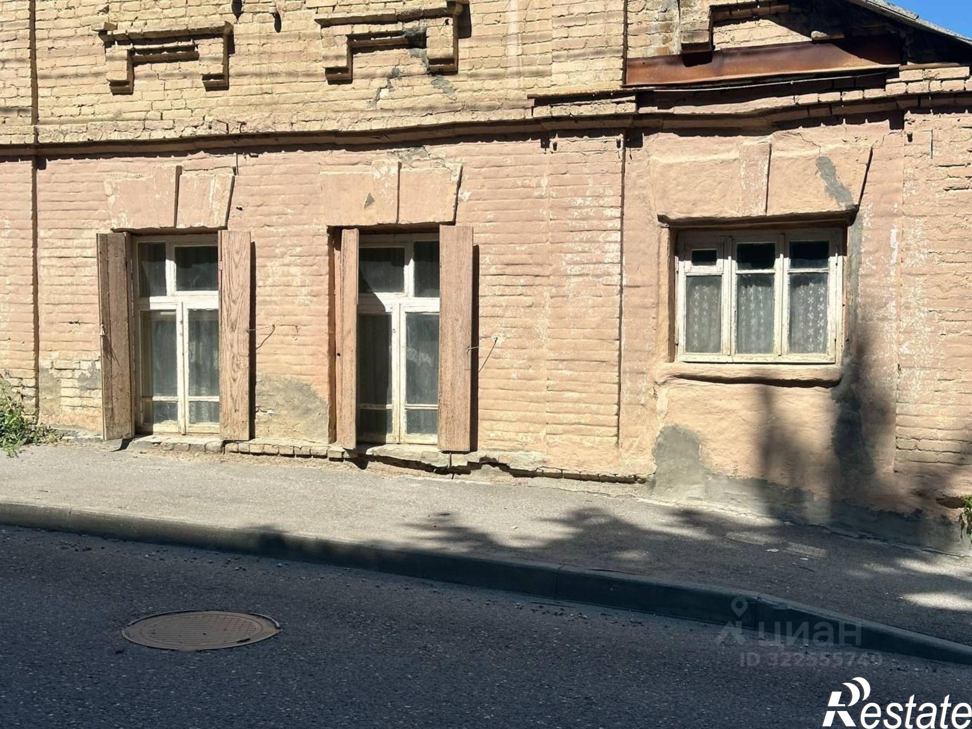 Купить квартиру за 3 700 000 рублей на улица Ермолова, 41