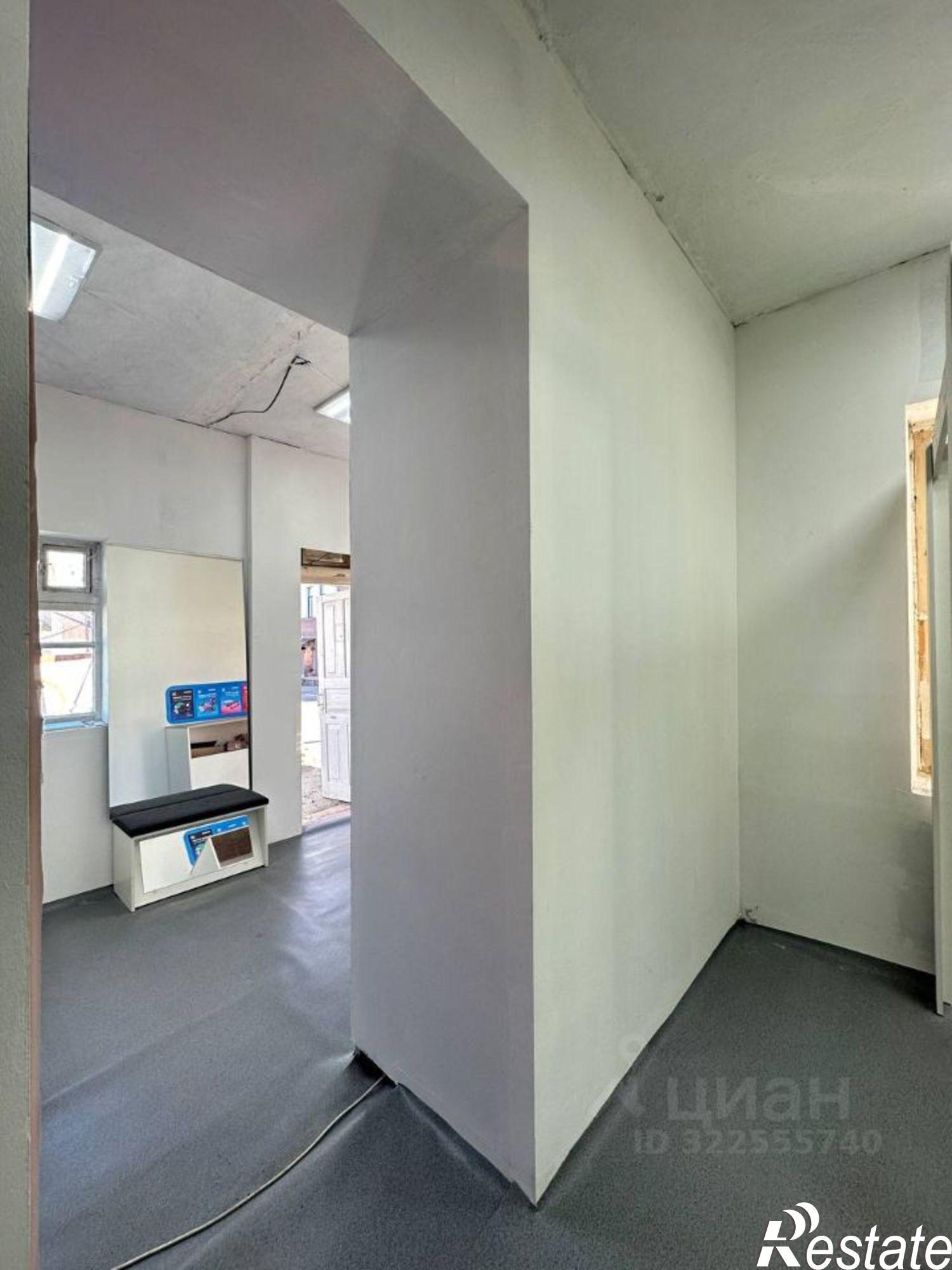 Купить квартиру за 3 700 000 рублей на улица Ермолова, 41