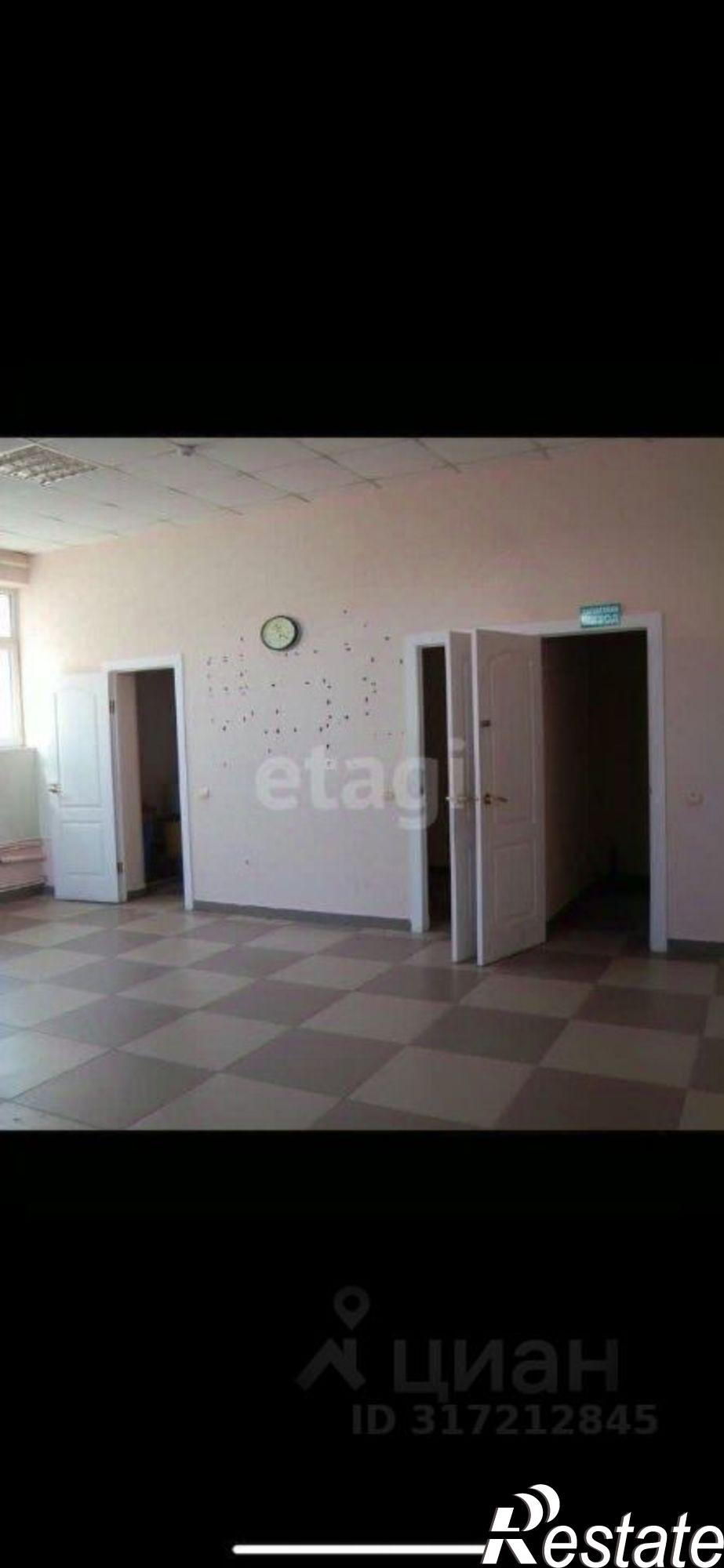 Купить торговое помещение за 5 206 300 рублей на проспект Победы, 77/1