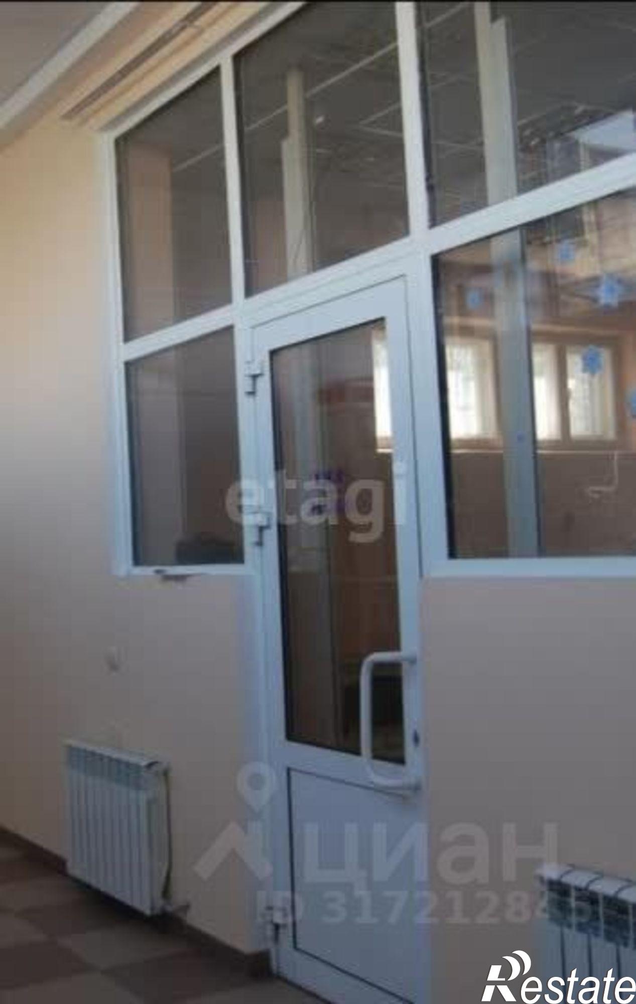 Купить торговое помещение за 5 206 300 рублей на проспект Победы, 77/1