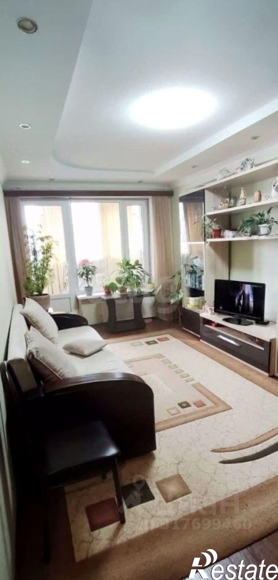 Купить квартиру за 6 500 000 рублей