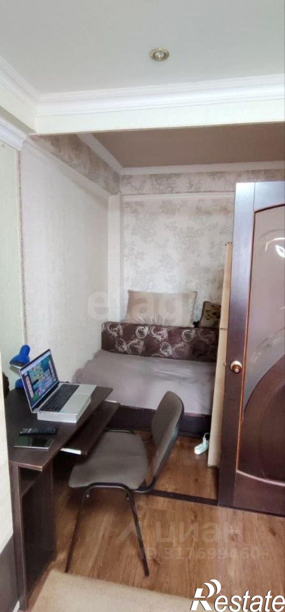 Купить квартиру за 6 500 000 рублей