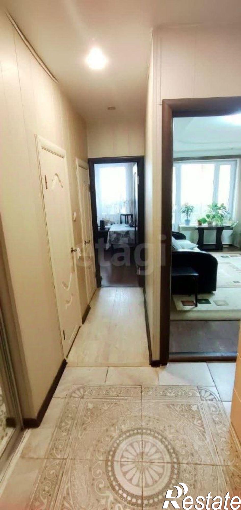 Купить квартиру за 6 500 000 рублей