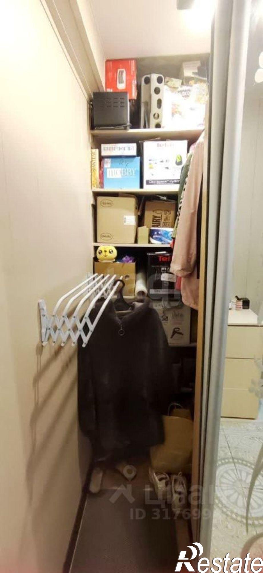 Купить квартиру за 6 500 000 рублей