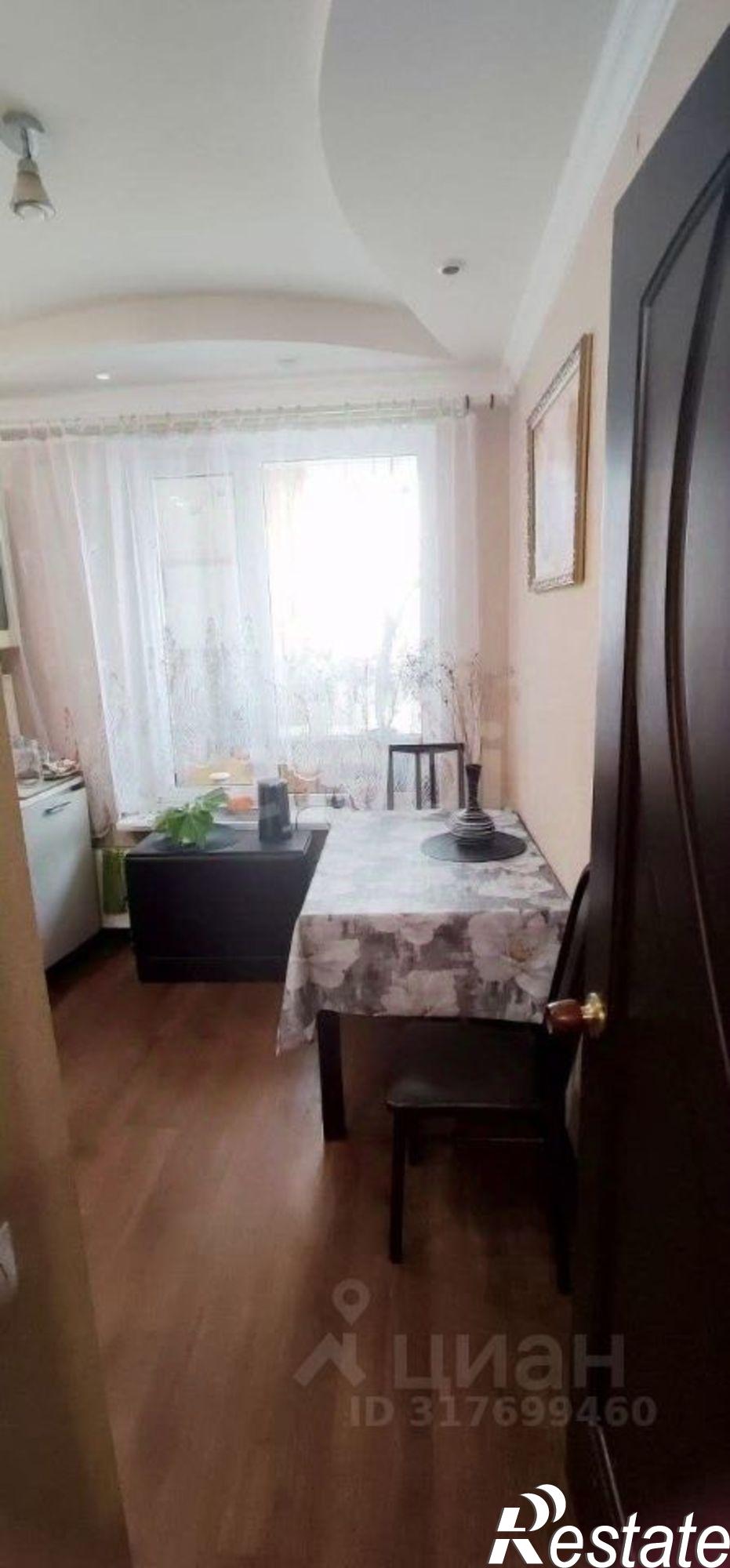 Купить квартиру за 6 500 000 рублей