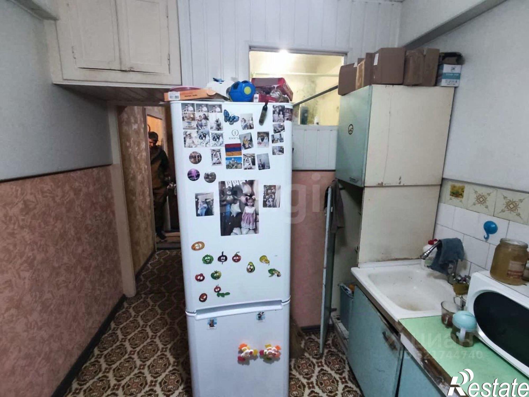 Купить квартиру за 6 600 000 рублей на улица Островского, 3