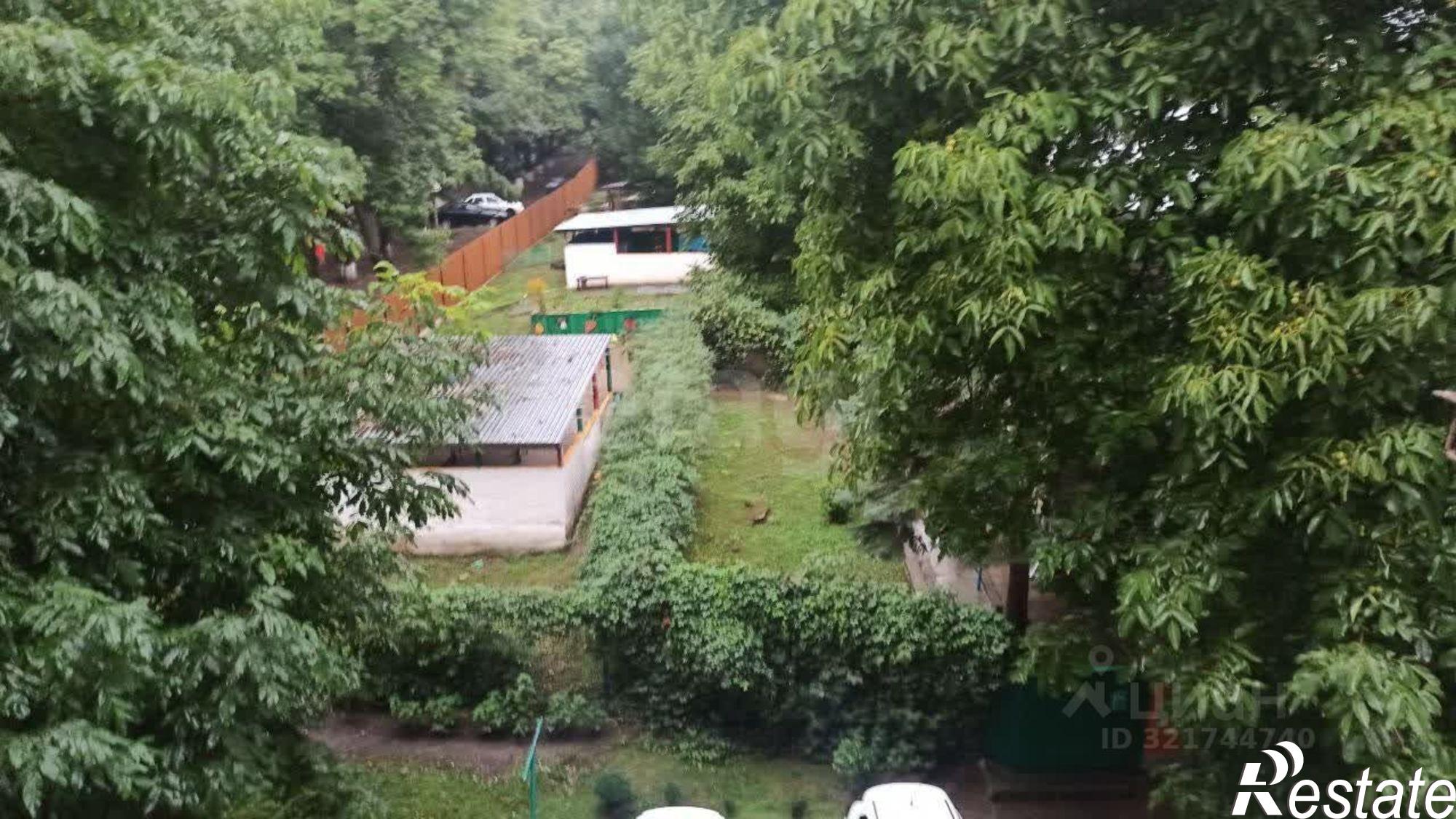 Купить квартиру за 6 600 000 рублей на улица Островского, 3