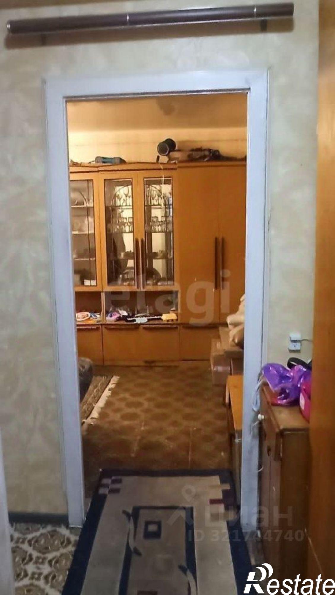 Купить квартиру за 6 600 000 рублей на улица Островского, 3