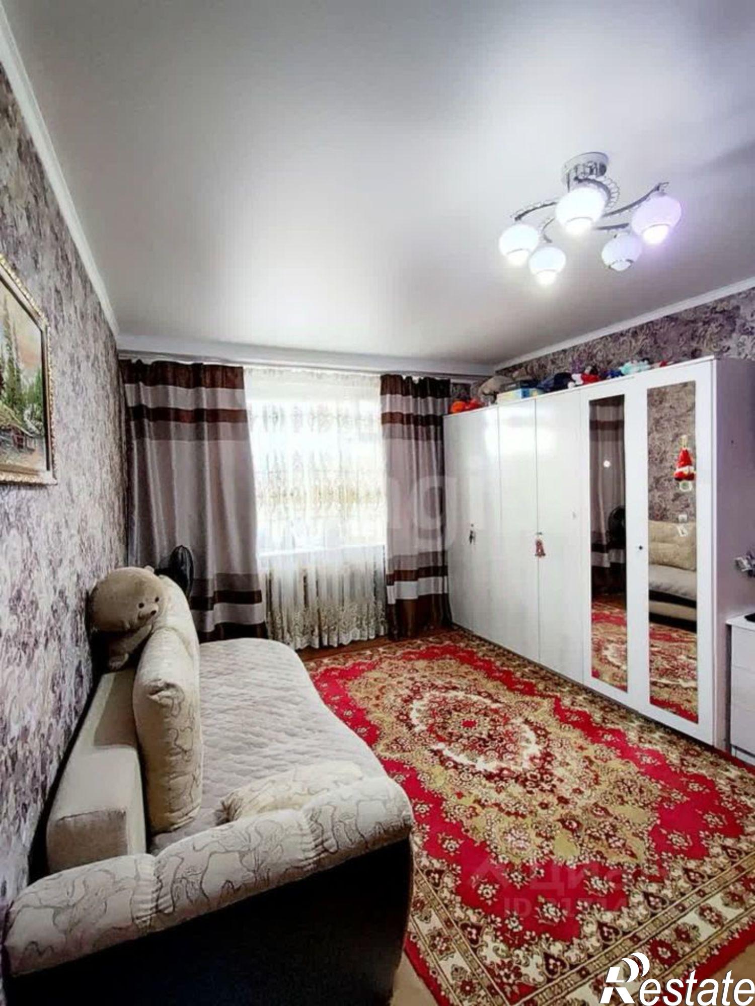 Купить квартиру за 7 500 000 рублей на проспект Победы, 77/1