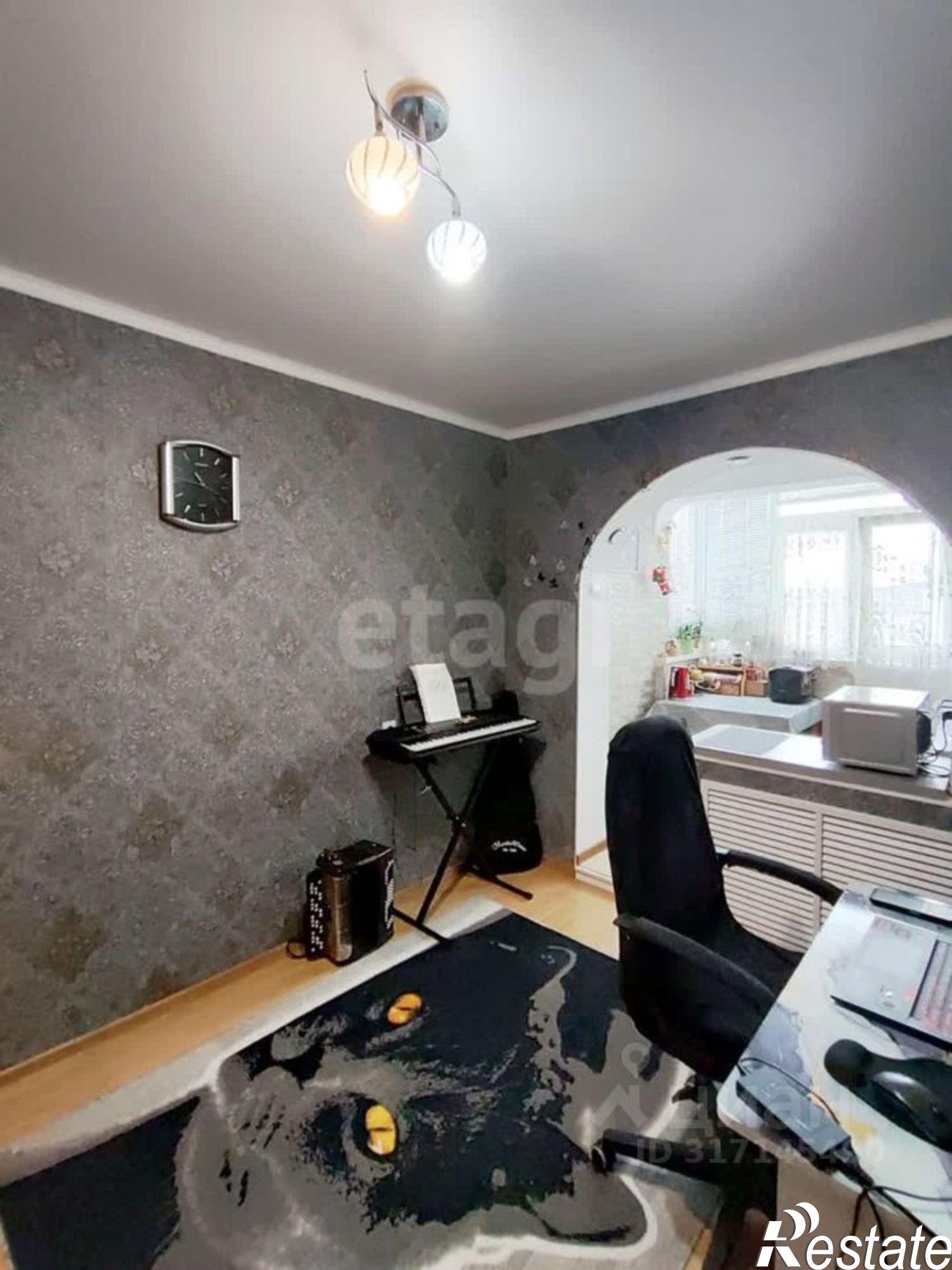 Купить квартиру за 7 500 000 рублей на проспект Победы, 77/1