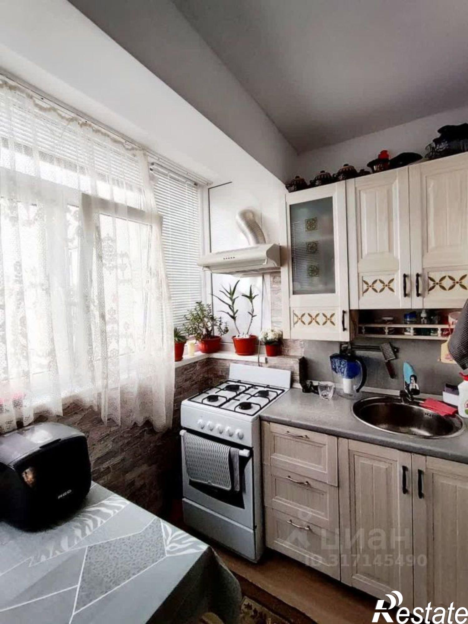 Купить квартиру за 7 500 000 рублей на проспект Победы, 77/1