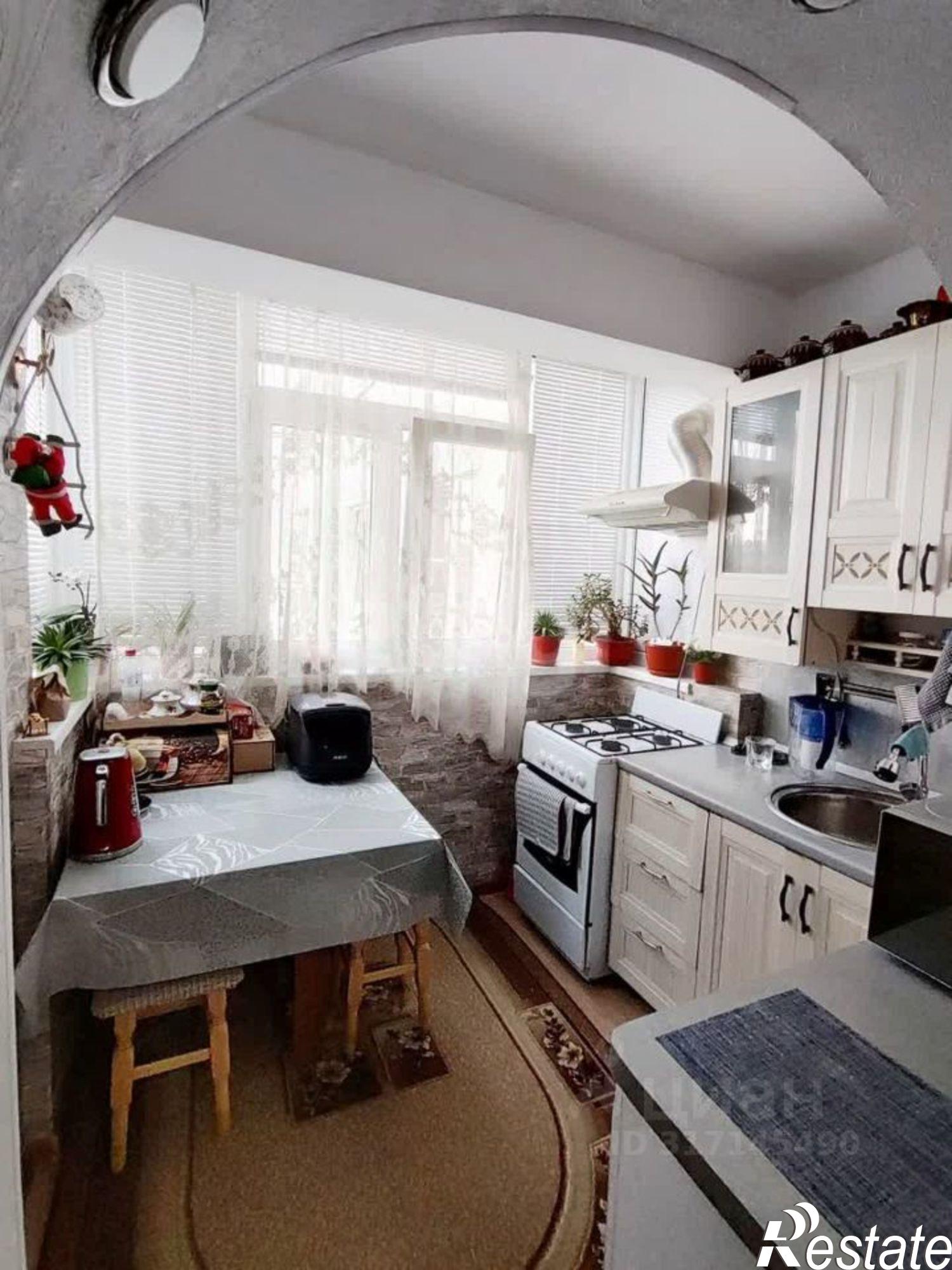 Купить квартиру за 7 500 000 рублей на проспект Победы, 77/1