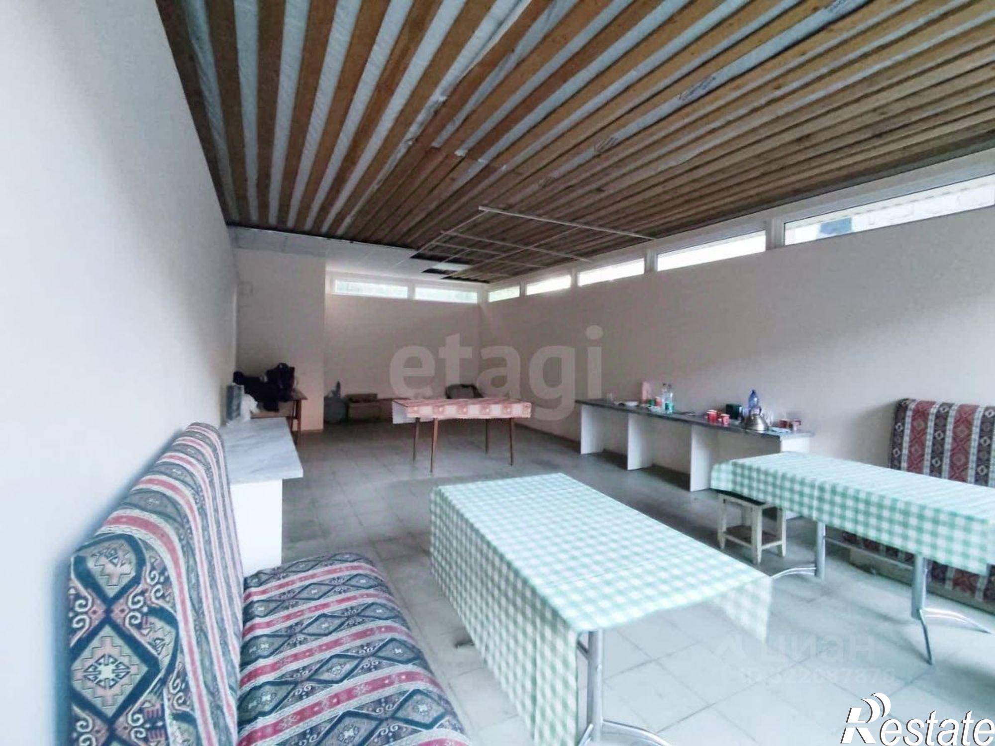 Купить торговое помещение за 4 960 350 рублей на улица Орджоникидзе, 23