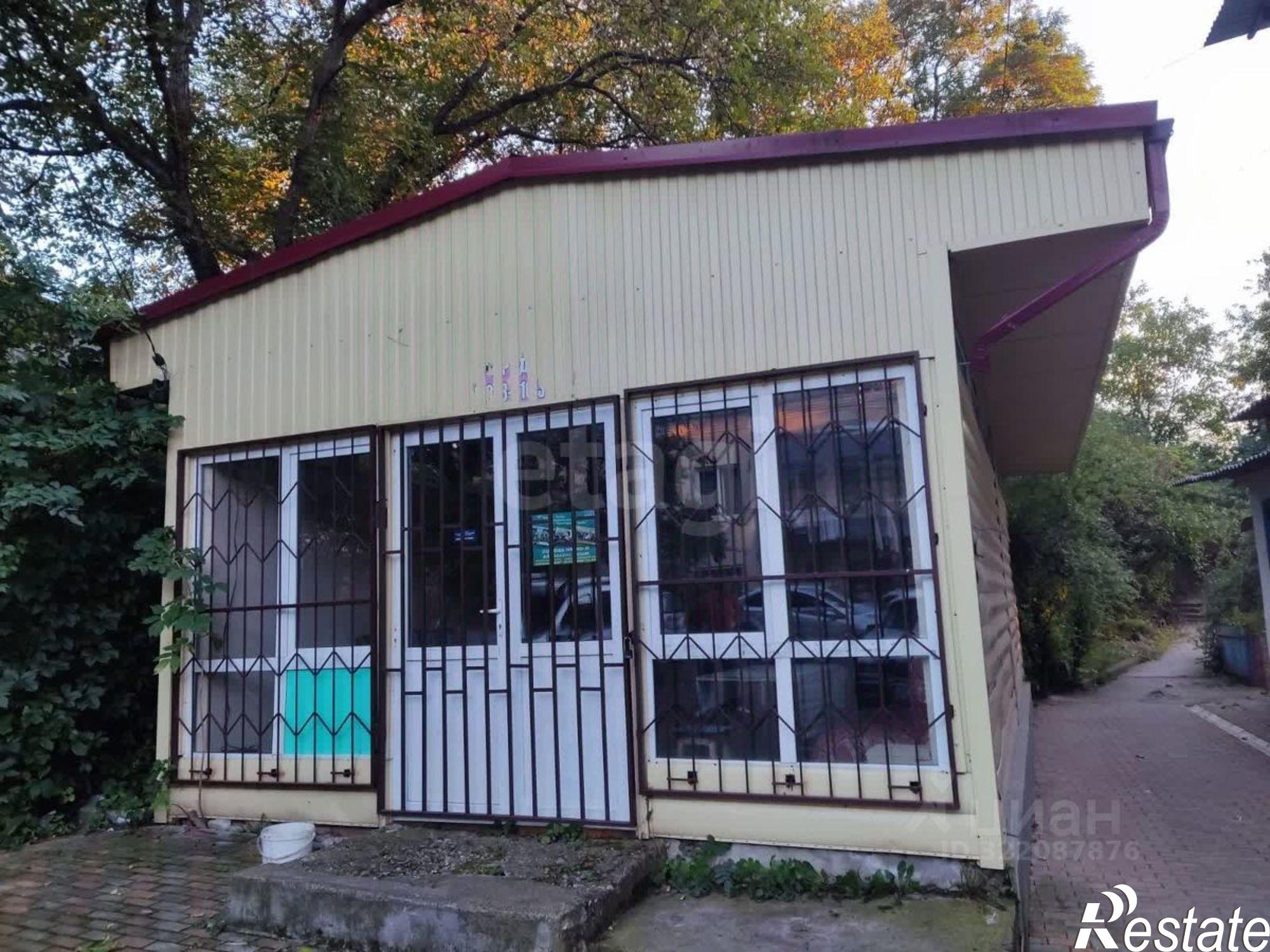 Купить торговое помещение за 4 960 350 рублей на улица Орджоникидзе, 23