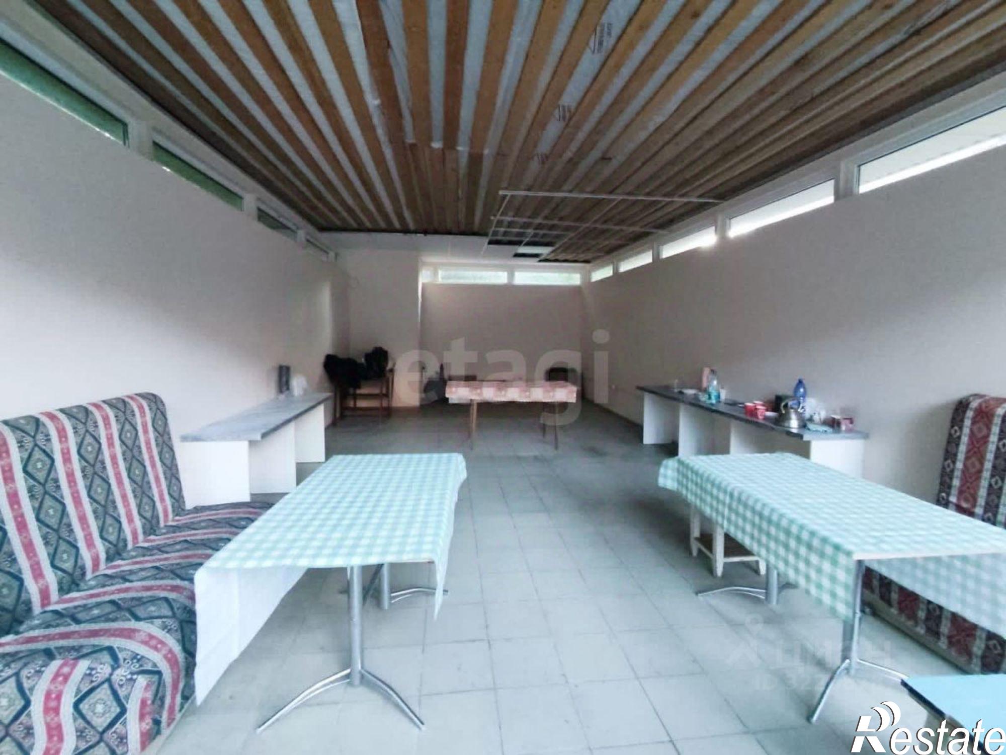 Купить торговое помещение за 4 960 350 рублей на улица Орджоникидзе, 23