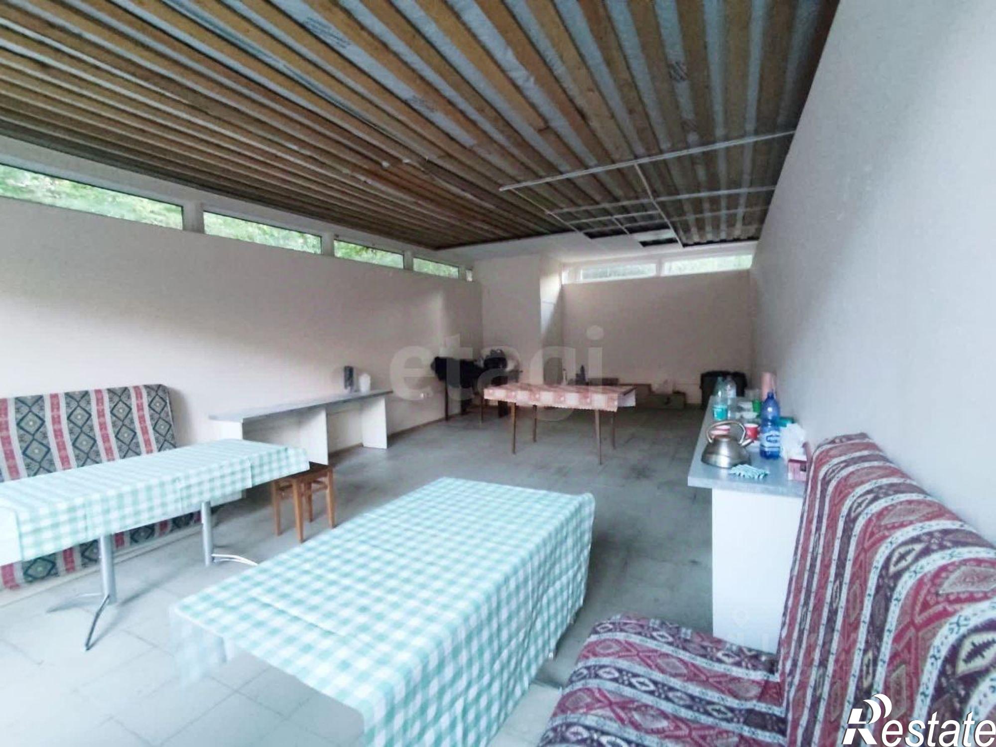 Купить торговое помещение за 4 960 350 рублей на улица Орджоникидзе, 23