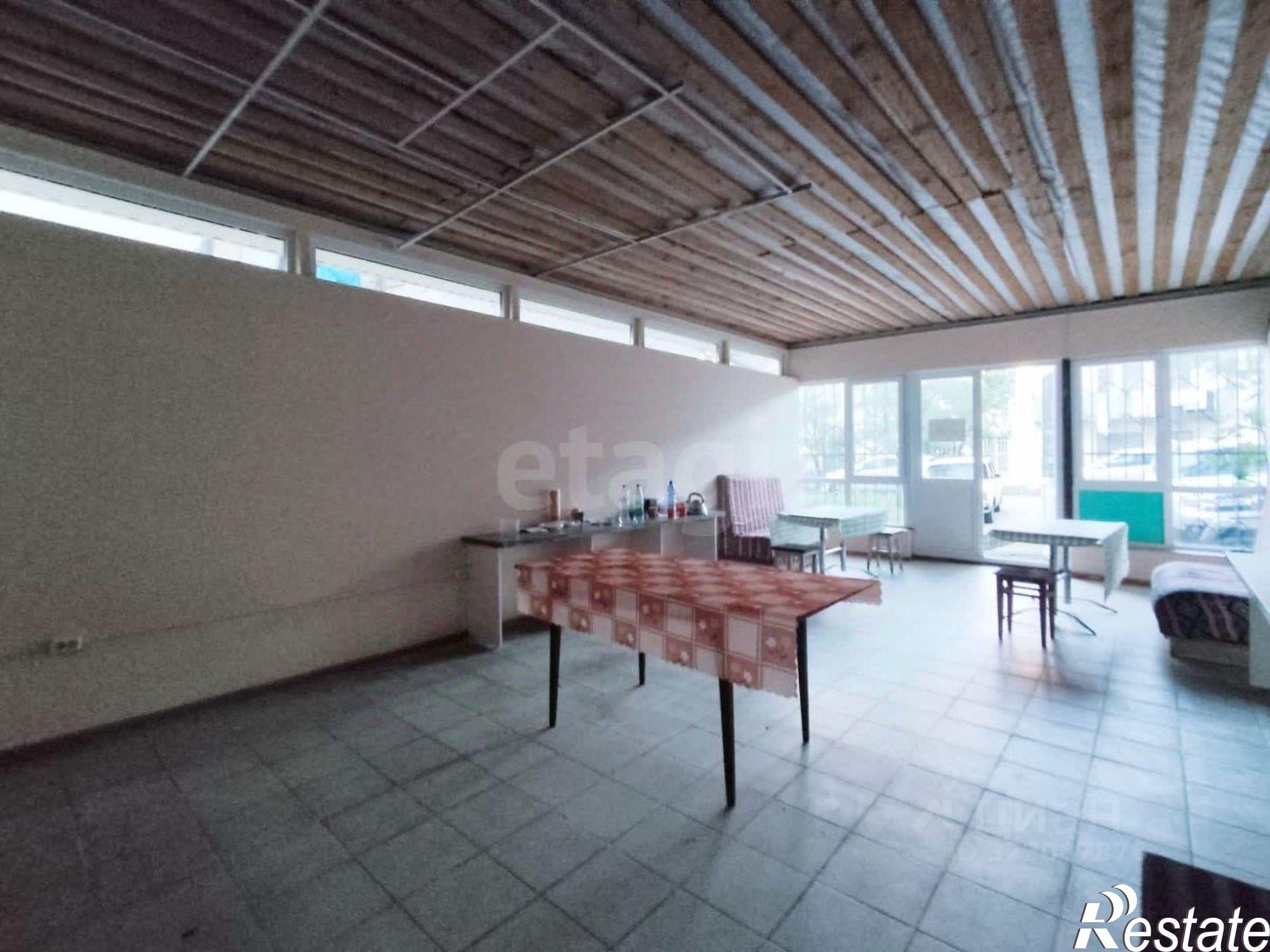 Купить торговое помещение за 4 960 350 рублей на улица Орджоникидзе, 23