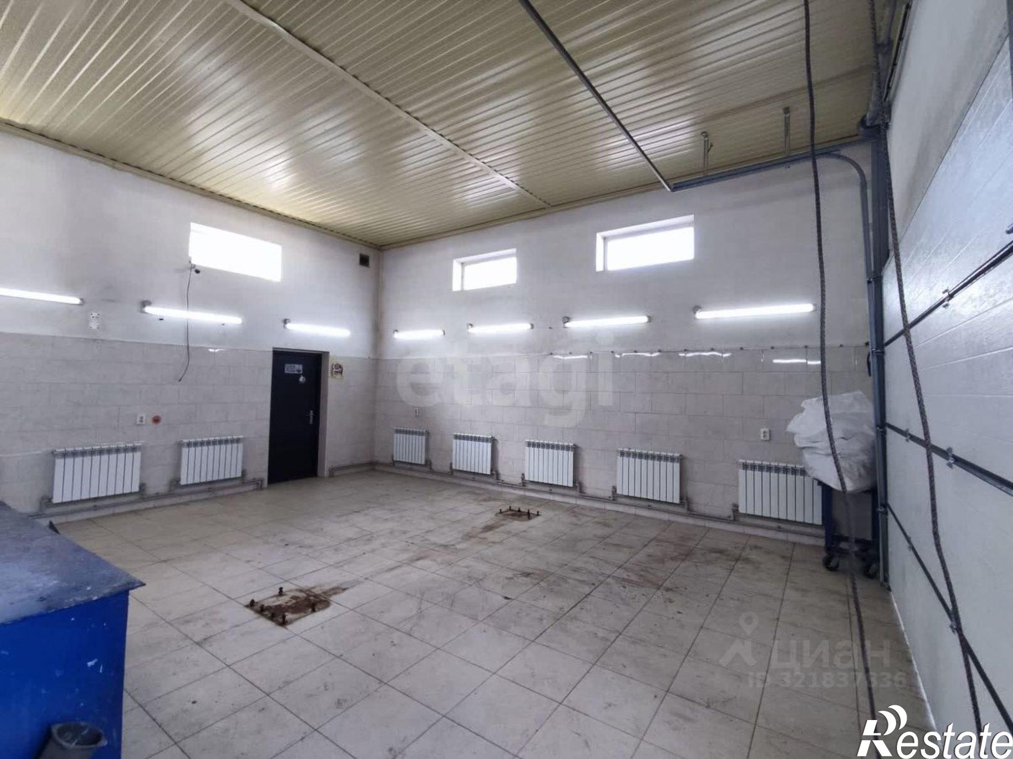 Купить помещение свободного назначения за 7 227 780 рублей