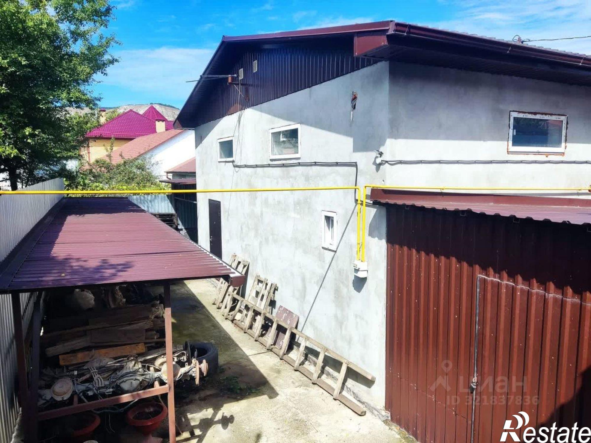 Купить помещение свободного назначения за 7 227 780 рублей