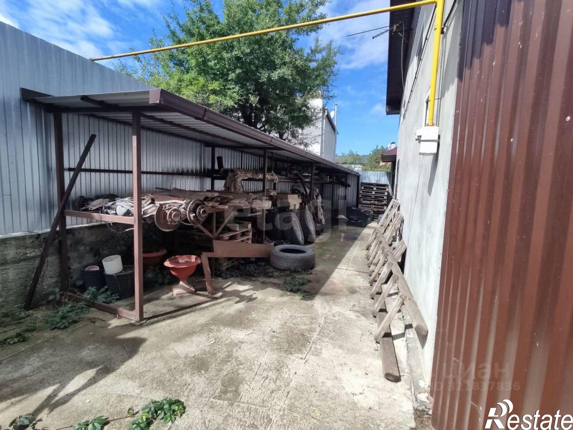 Купить помещение свободного назначения за 7 227 780 рублей