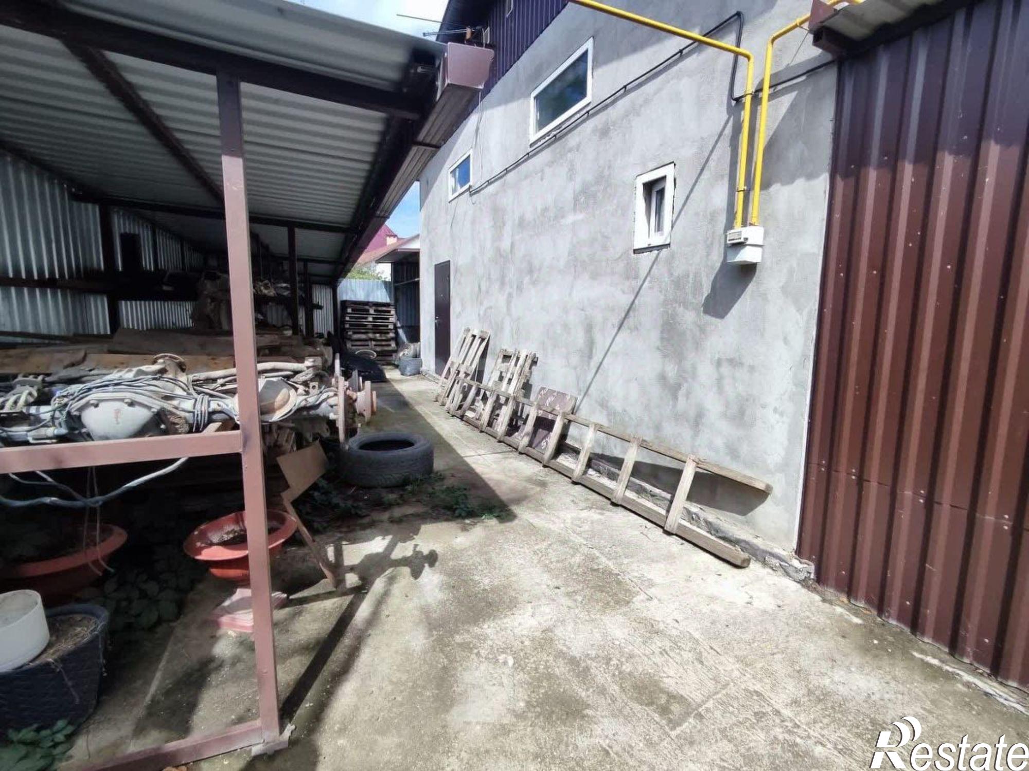 Купить помещение свободного назначения за 7 227 780 рублей