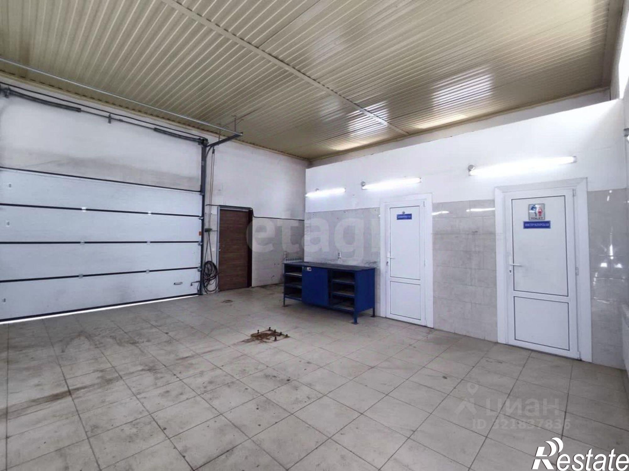 Купить помещение свободного назначения за 7 227 780 рублей