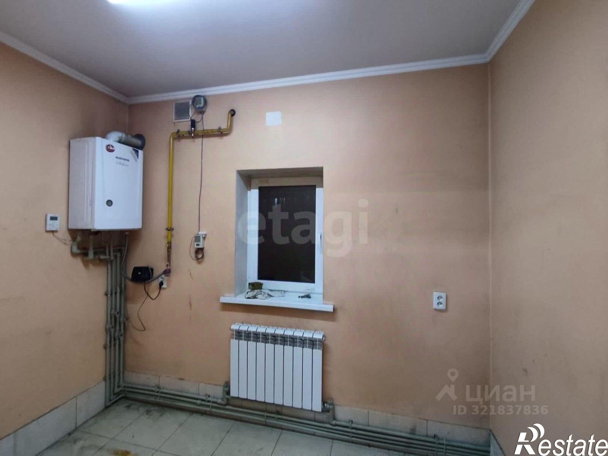 Купить помещение свободного назначения за 7 227 780 рублей