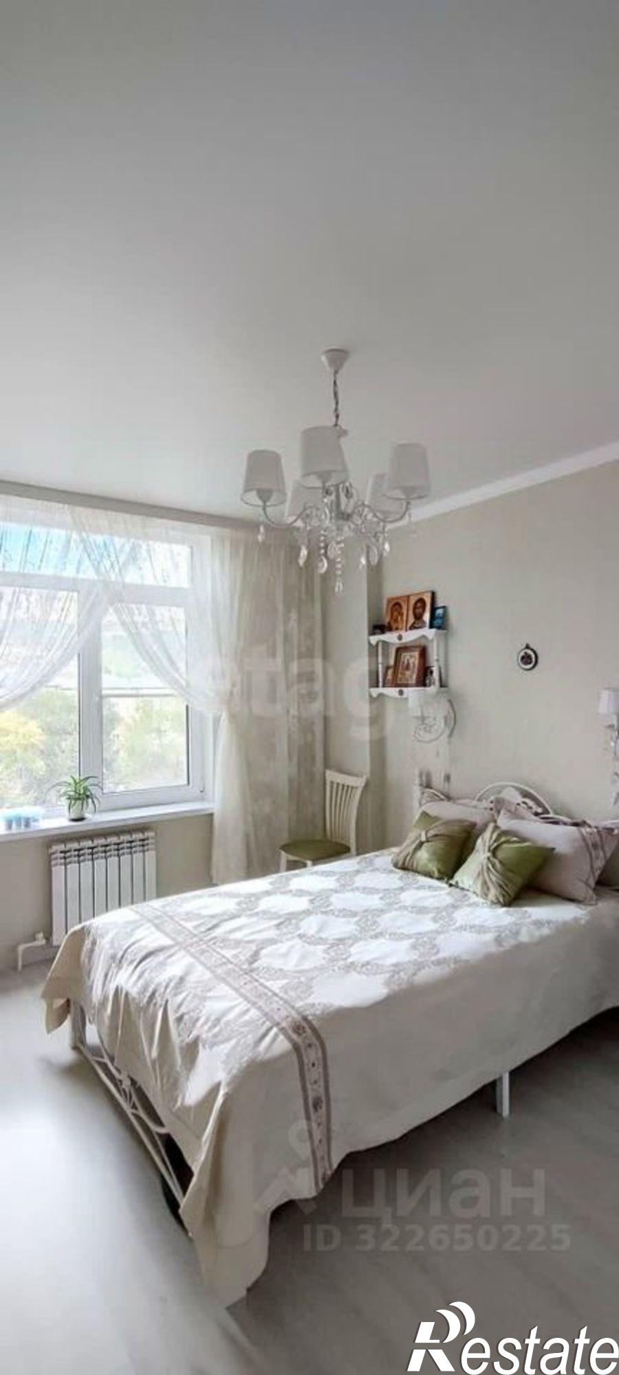 Купить квартиру за 14 400 000 рублей на Окопная улица, 14