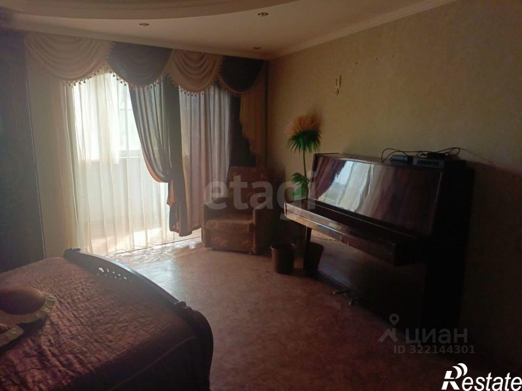 Купить квартиру за 11 500 000 рублей на улица Жмакина, 51