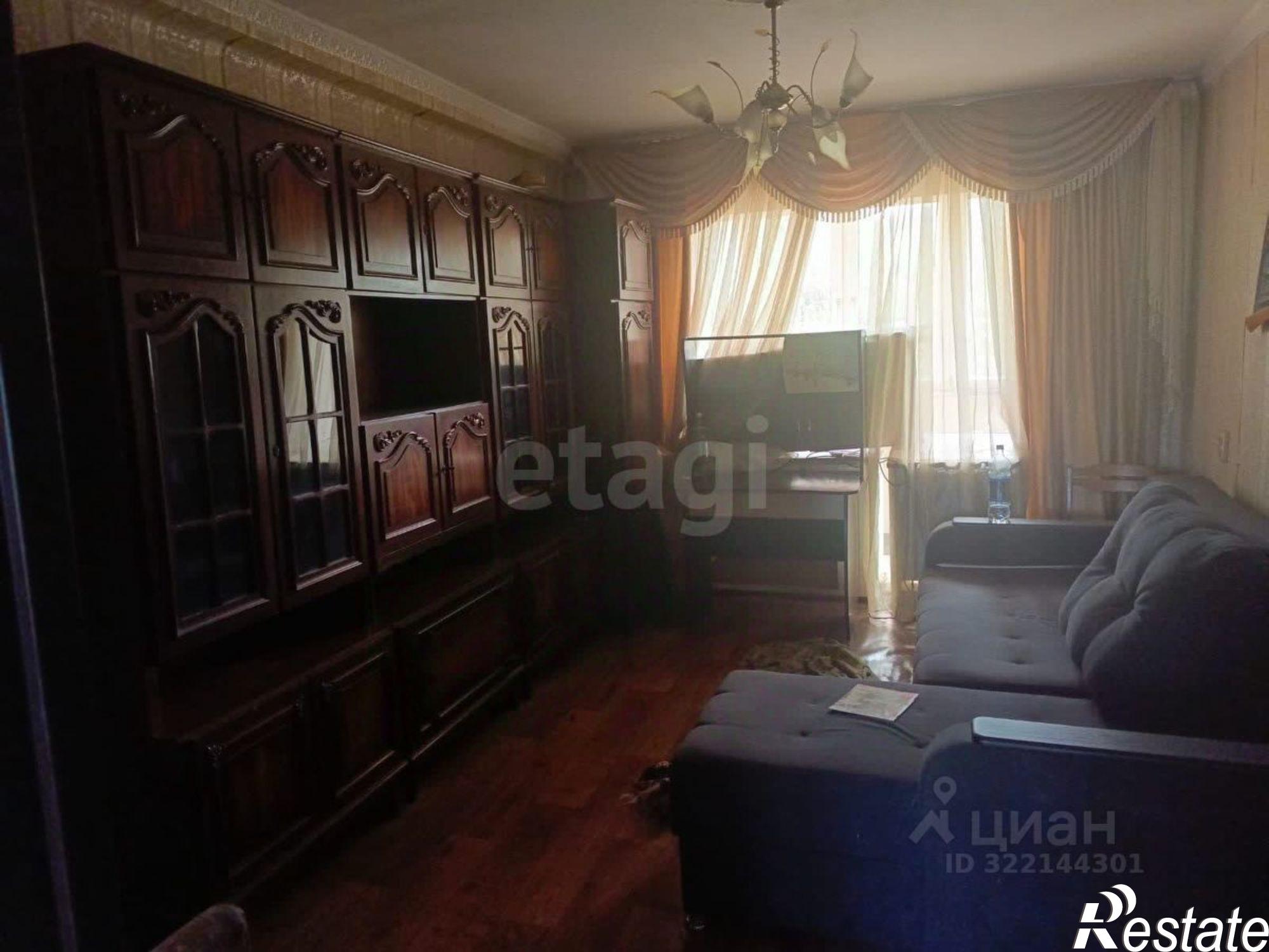 Купить квартиру за 11 500 000 рублей на улица Жмакина, 51