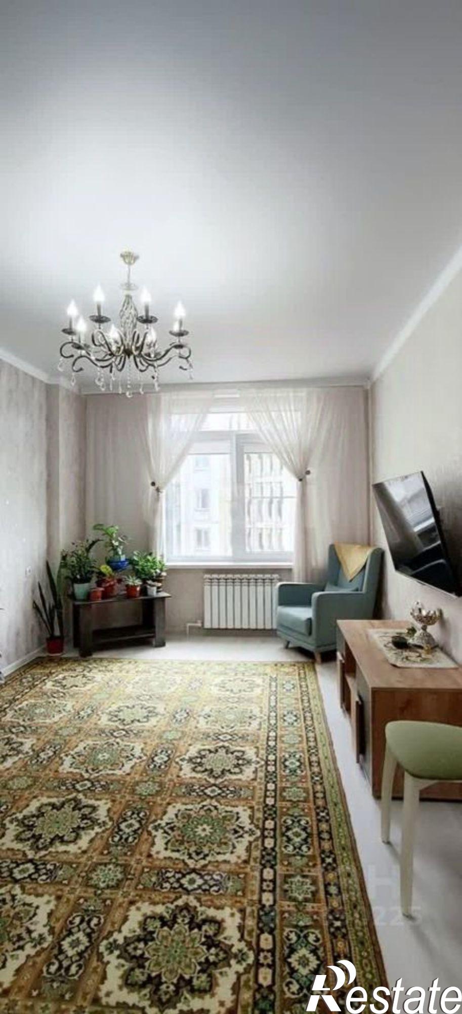 Купить квартиру за 14 400 000 рублей на Окопная улица, 14