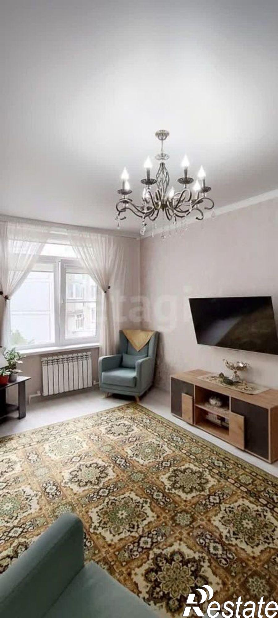 Купить квартиру за 14 400 000 рублей на Окопная улица, 14