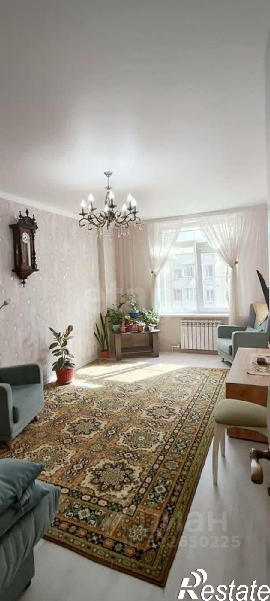 Купить квартиру за 14 400 000 рублей на Окопная улица, 14