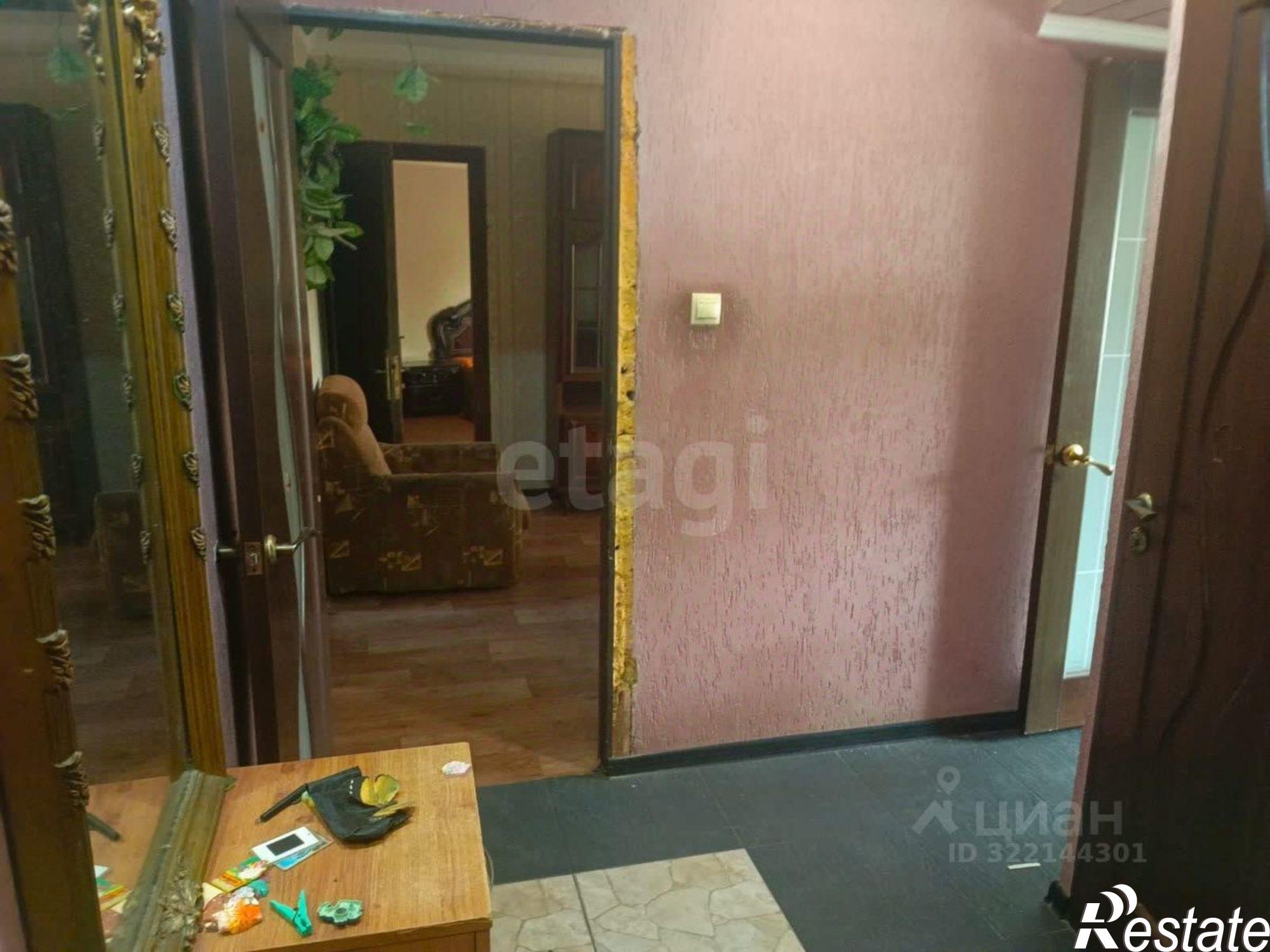 Купить квартиру за 11 500 000 рублей на улица Жмакина, 51