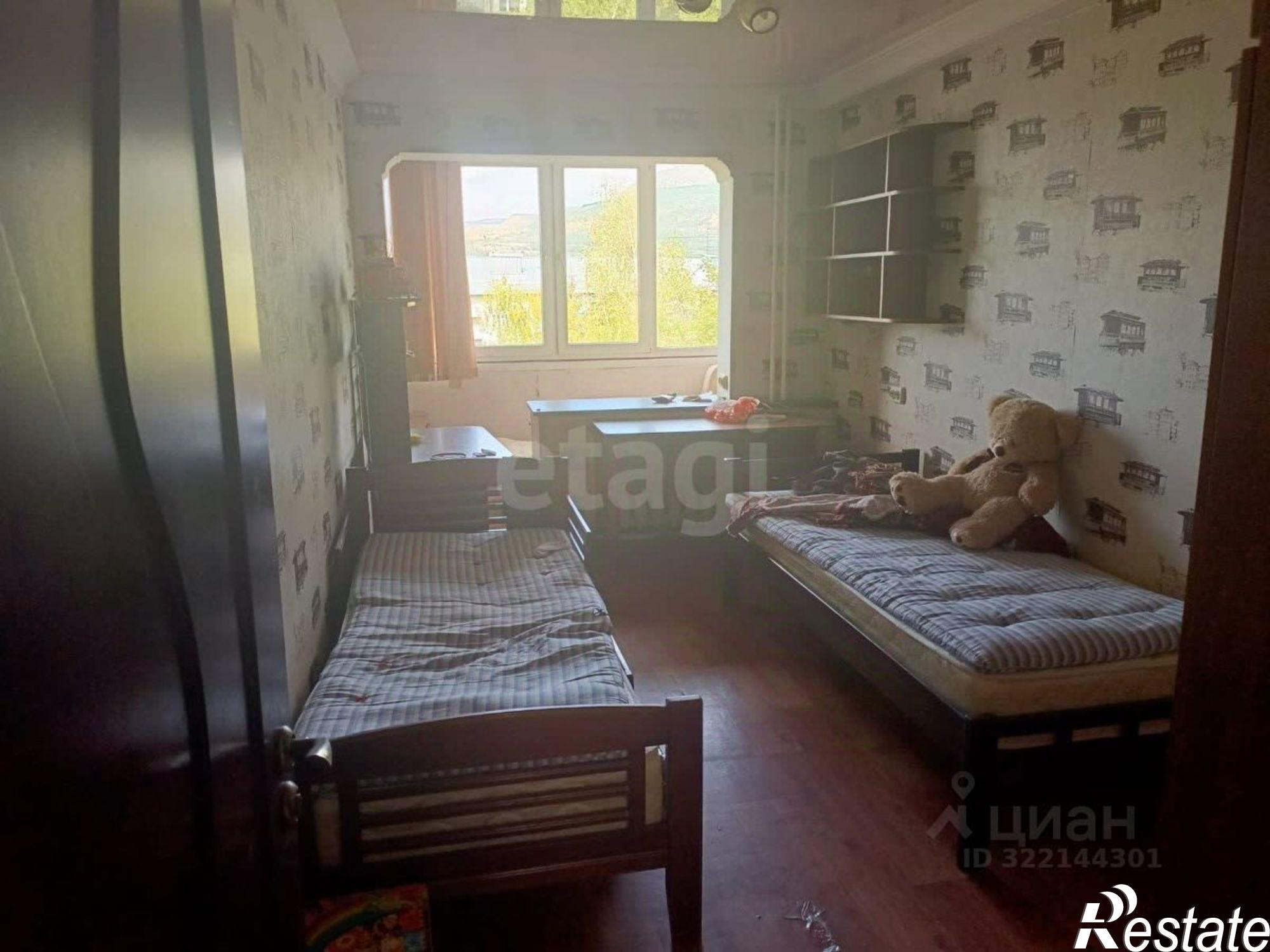 Купить квартиру за 11 500 000 рублей на улица Жмакина, 51