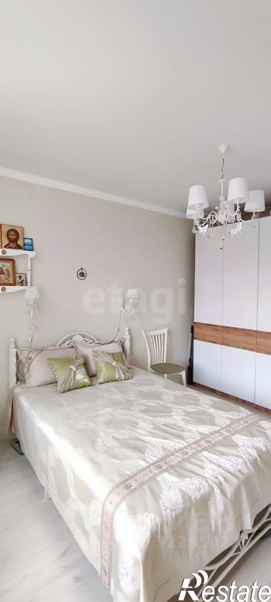 Купить квартиру за 14 400 000 рублей на Окопная улица, 14