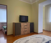 2-комн, 42кв м, этаж 5/6 Набережная улица, 73