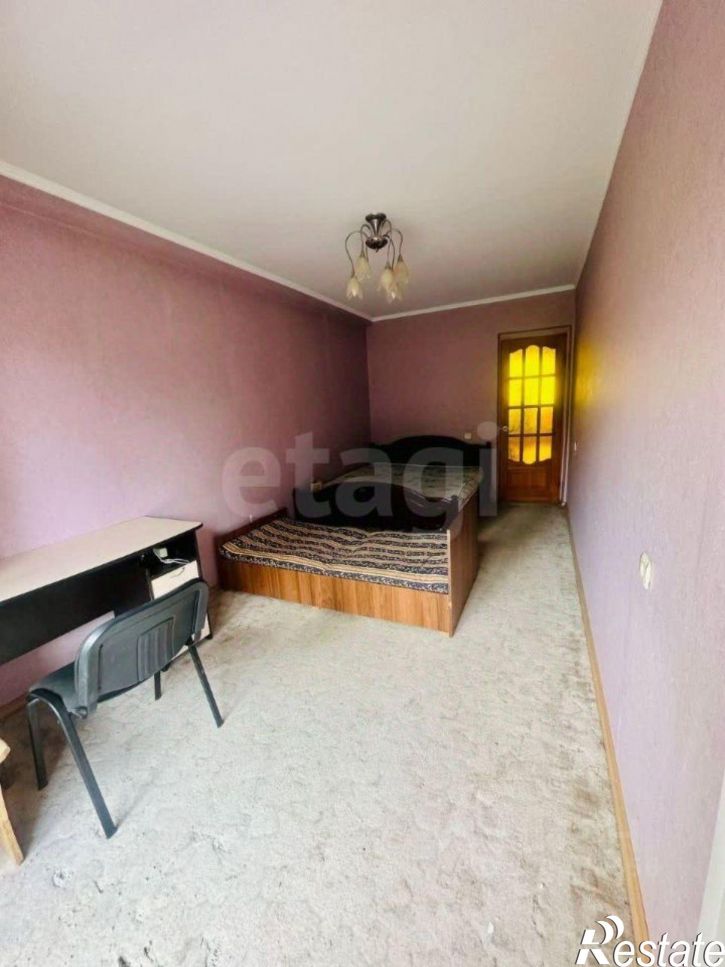 2-комн квартира улица Марцинкевича, 55А,  д. 55А