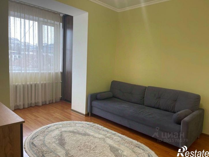 2-комн квартира Набережная улица, 73,  д. 73