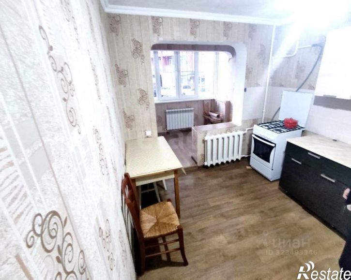 1-комн квартира проспект Победы, 77/1,  д. 77/1