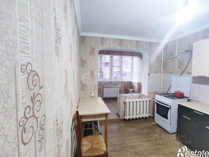 1-комн квартира проспект Победы, 77/1,  д. 77/1