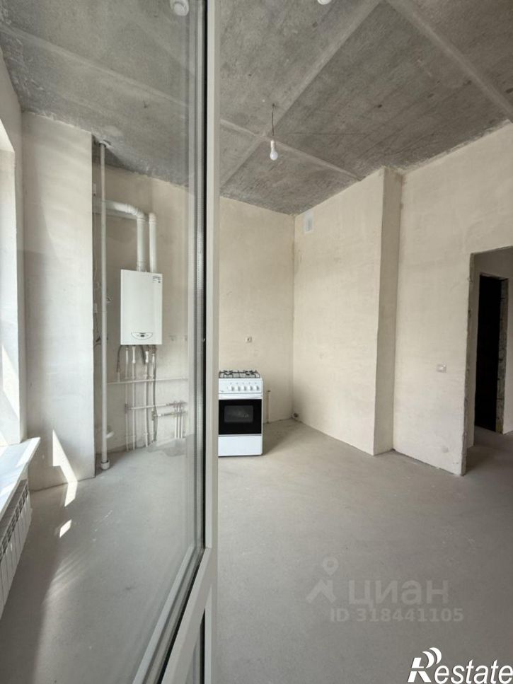 1-комн квартира улица Катыхина, 185/3,  д. 185/3