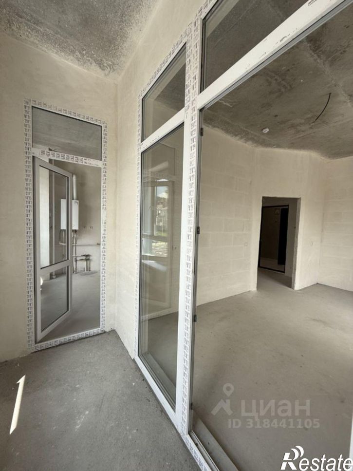 1-комн квартира улица Катыхина, 185/3,  д. 185/3