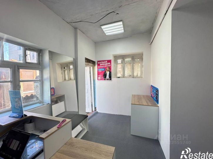 1-комн квартира улица Ермолова, 41,  д. 41