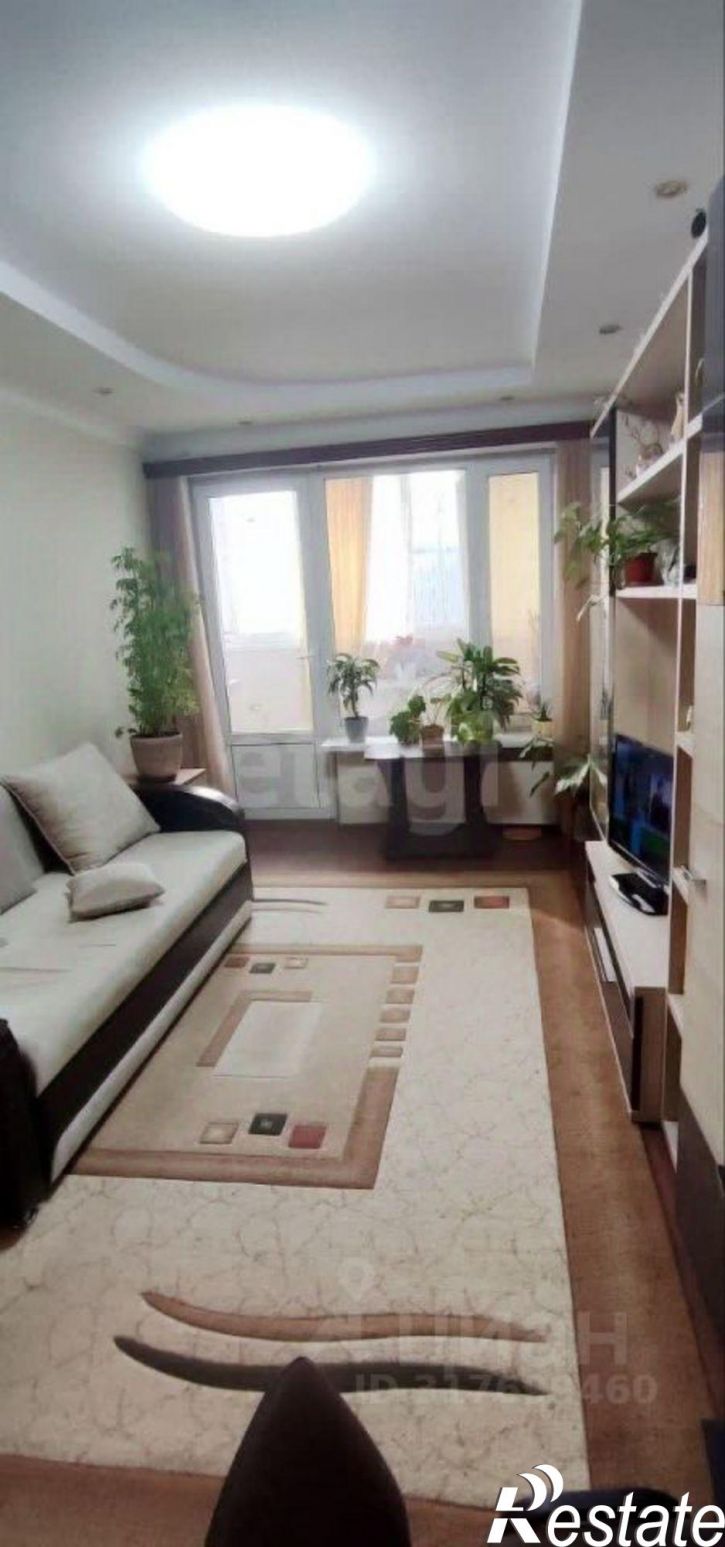 1-комн квартира