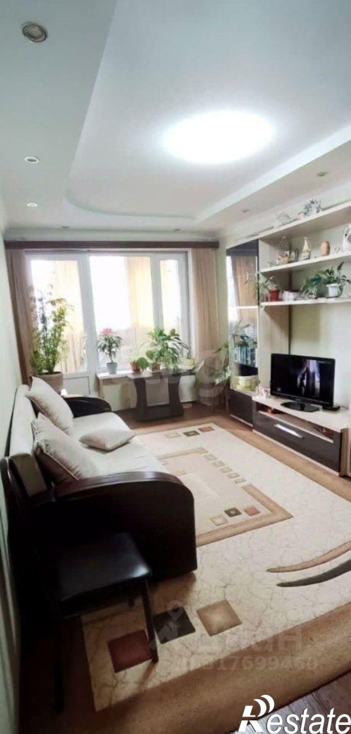 1-комн квартира