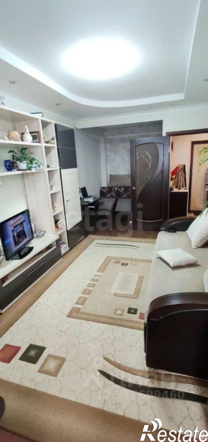 1-комн квартира