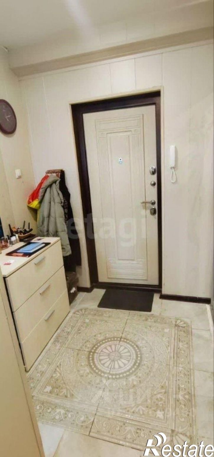 1-комн квартира